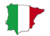 DON KILATE - Italiano